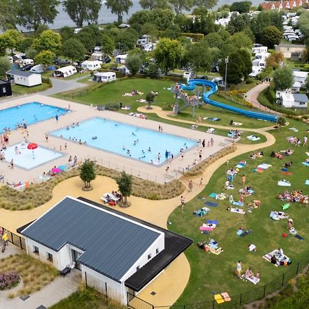 Kompas Camping ニーウポールト エクステリア 写真